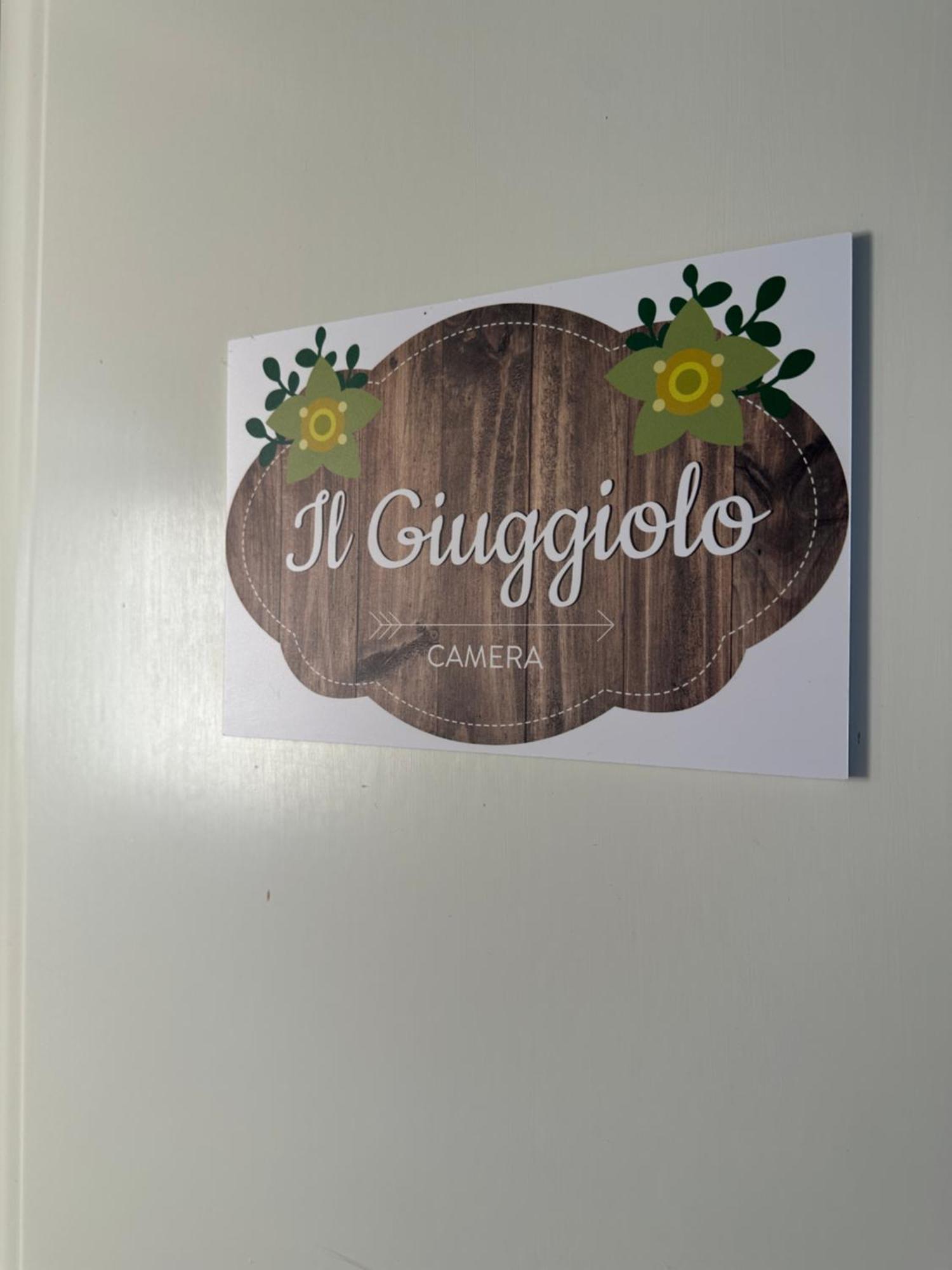 Ca' Dei Gelsi B & B Кориано Екстериор снимка