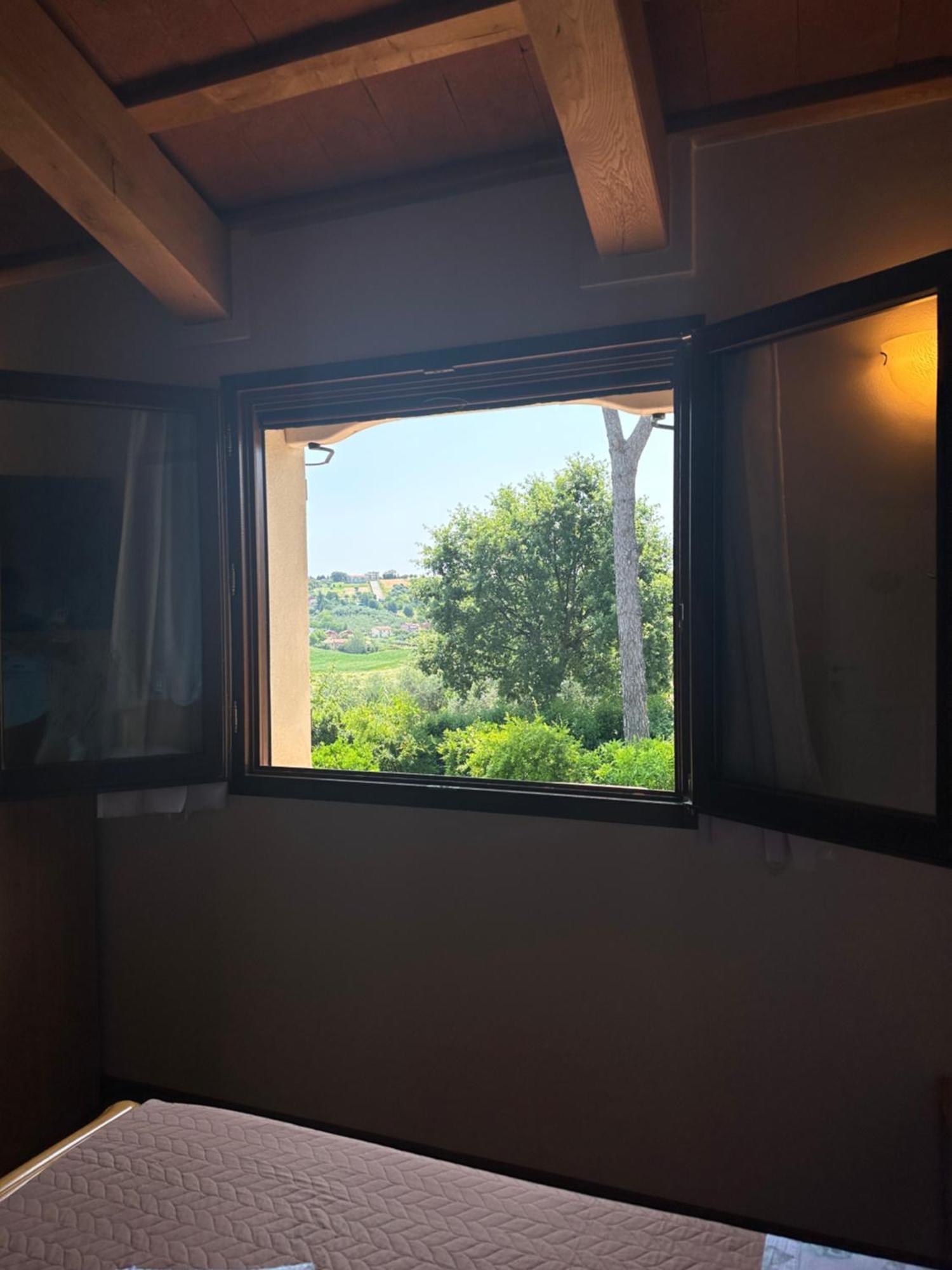 Ca' Dei Gelsi B & B Кориано Екстериор снимка