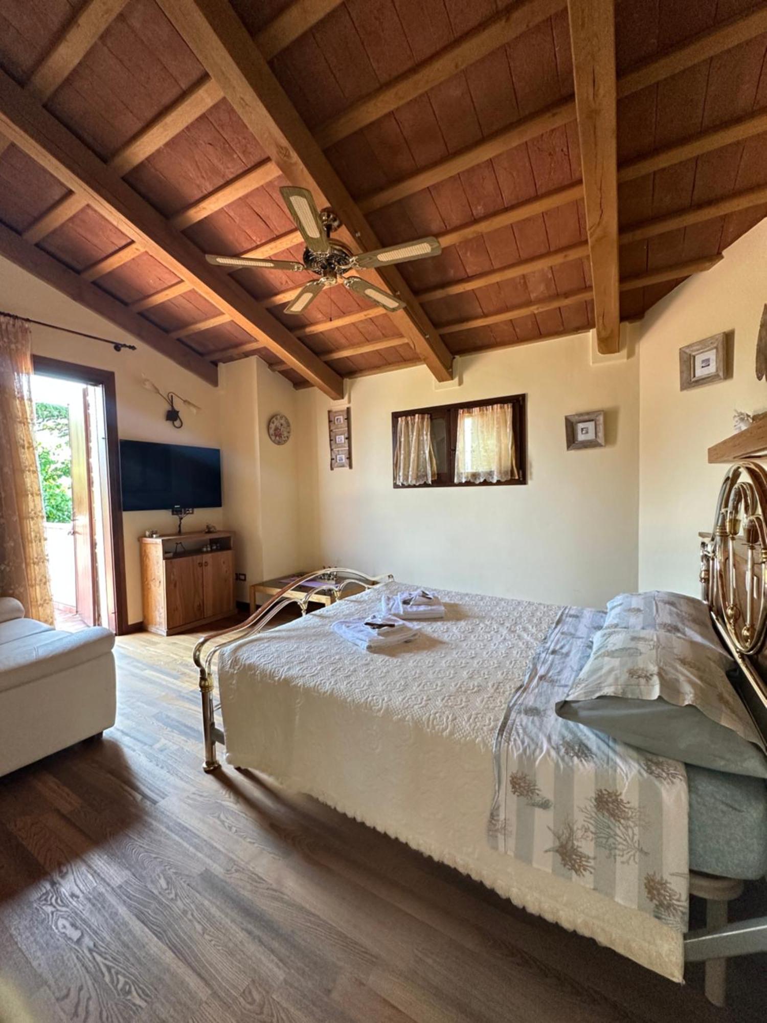 Ca' Dei Gelsi B & B Кориано Екстериор снимка