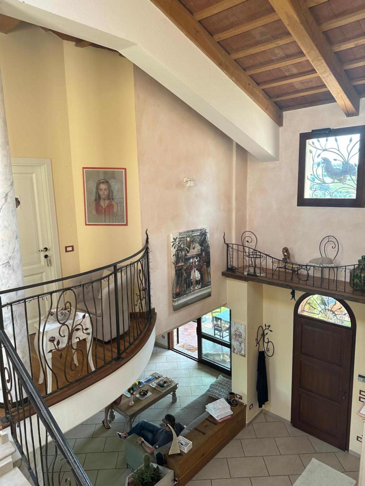 Ca' Dei Gelsi B & B Кориано Екстериор снимка