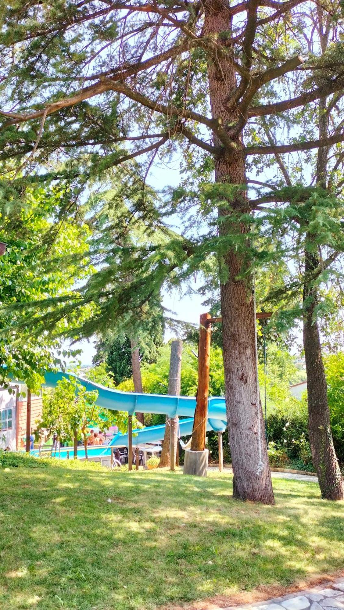 Ca' Dei Gelsi B & B Кориано Екстериор снимка