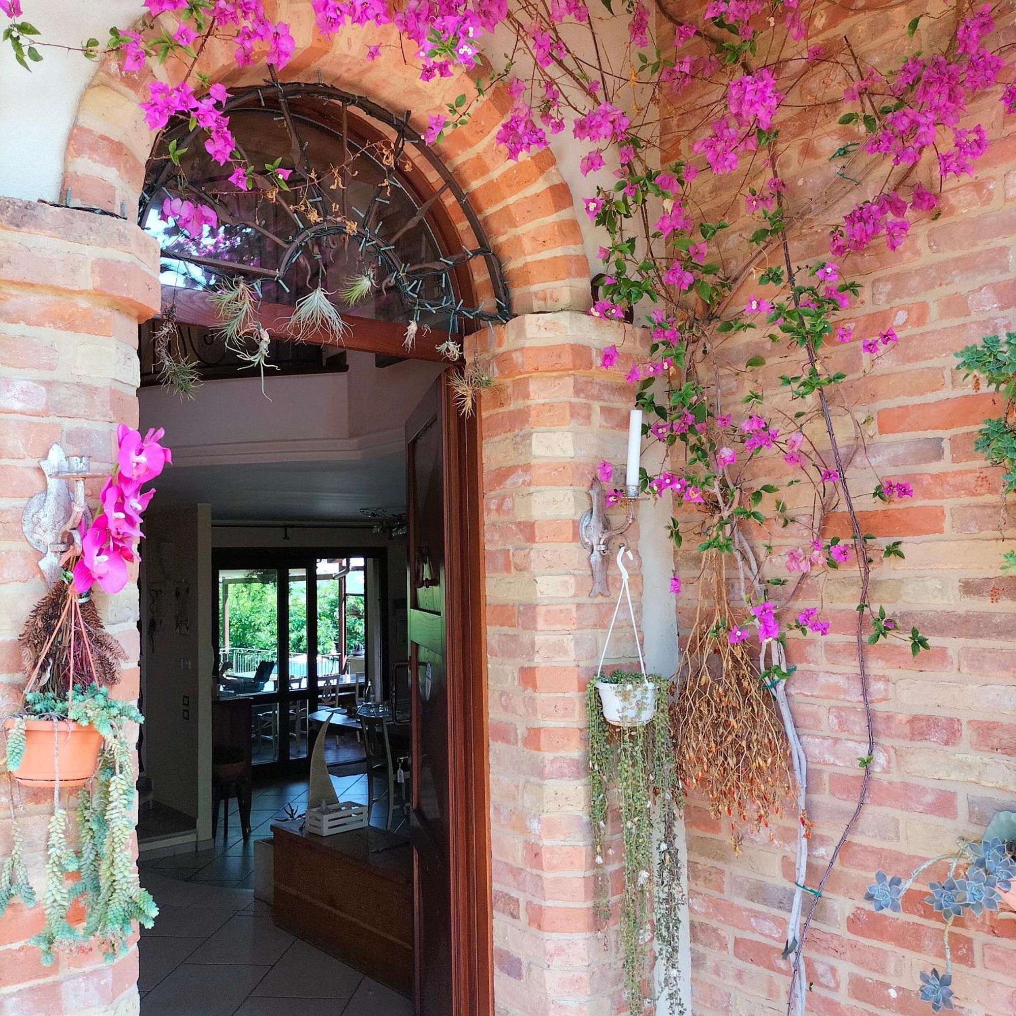 Ca' Dei Gelsi B & B Кориано Екстериор снимка