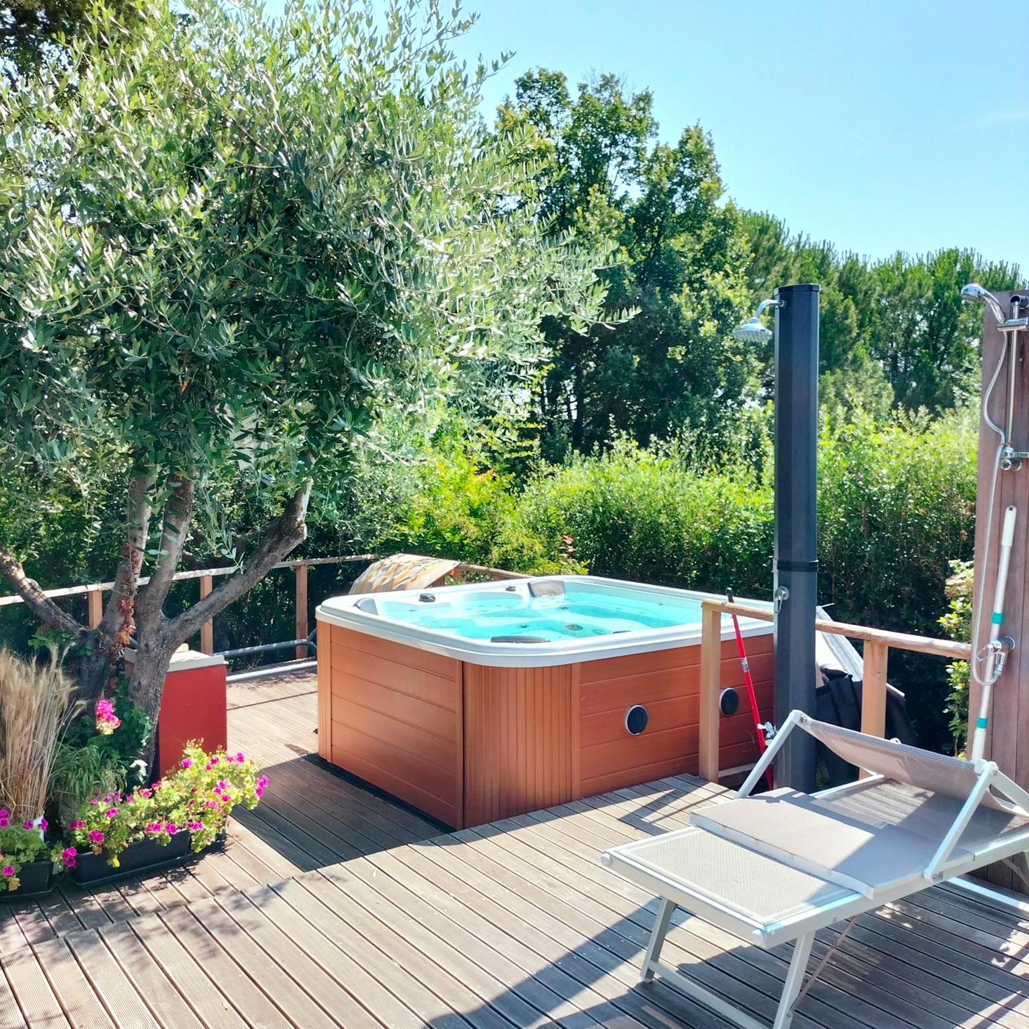 Ca' Dei Gelsi B & B Кориано Екстериор снимка