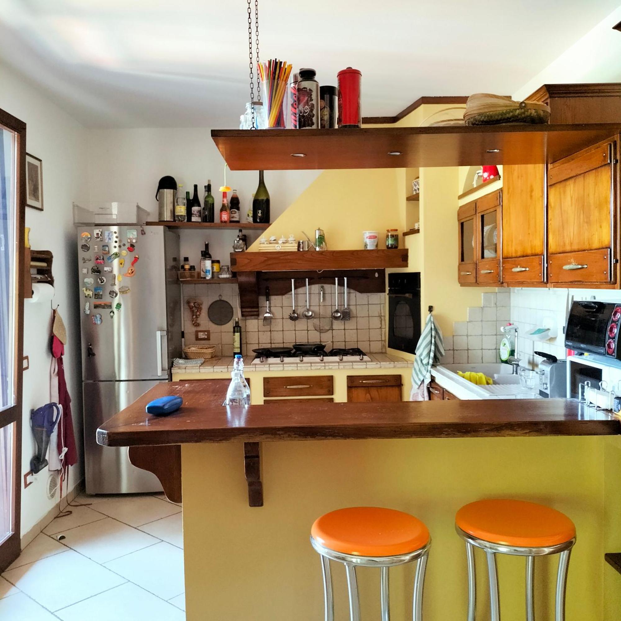 Ca' Dei Gelsi B & B Кориано Екстериор снимка