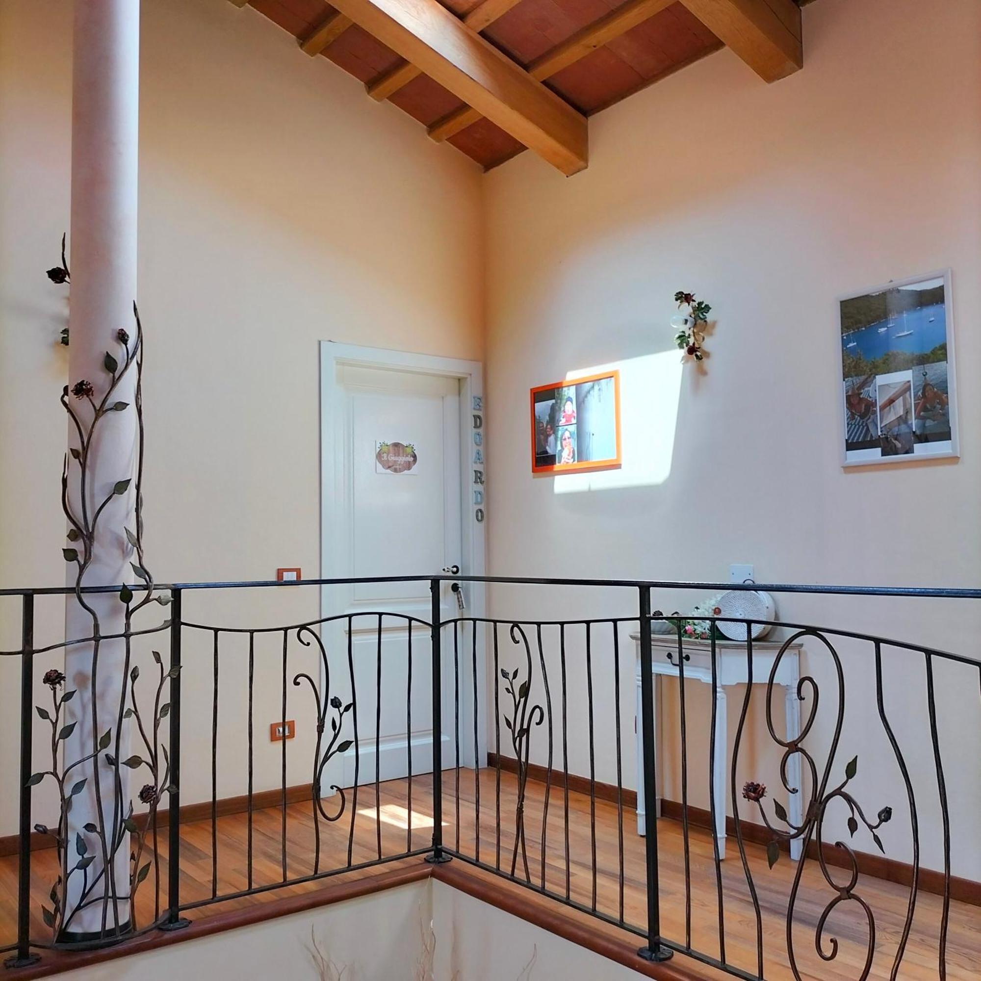 Ca' Dei Gelsi B & B Кориано Екстериор снимка