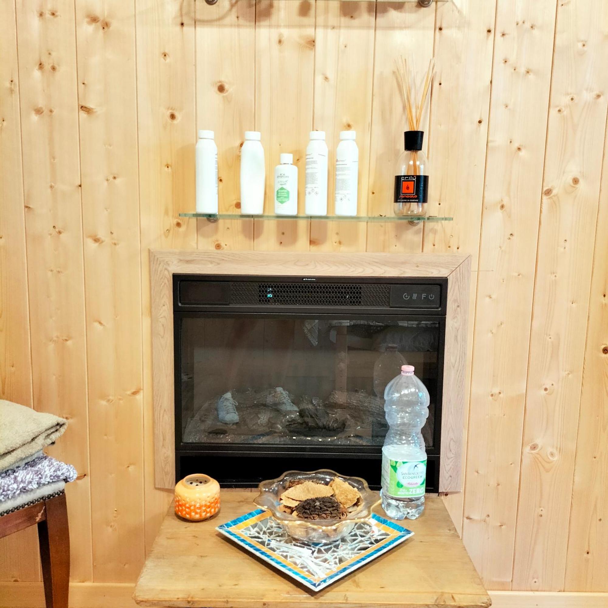 Ca' Dei Gelsi B & B Кориано Екстериор снимка