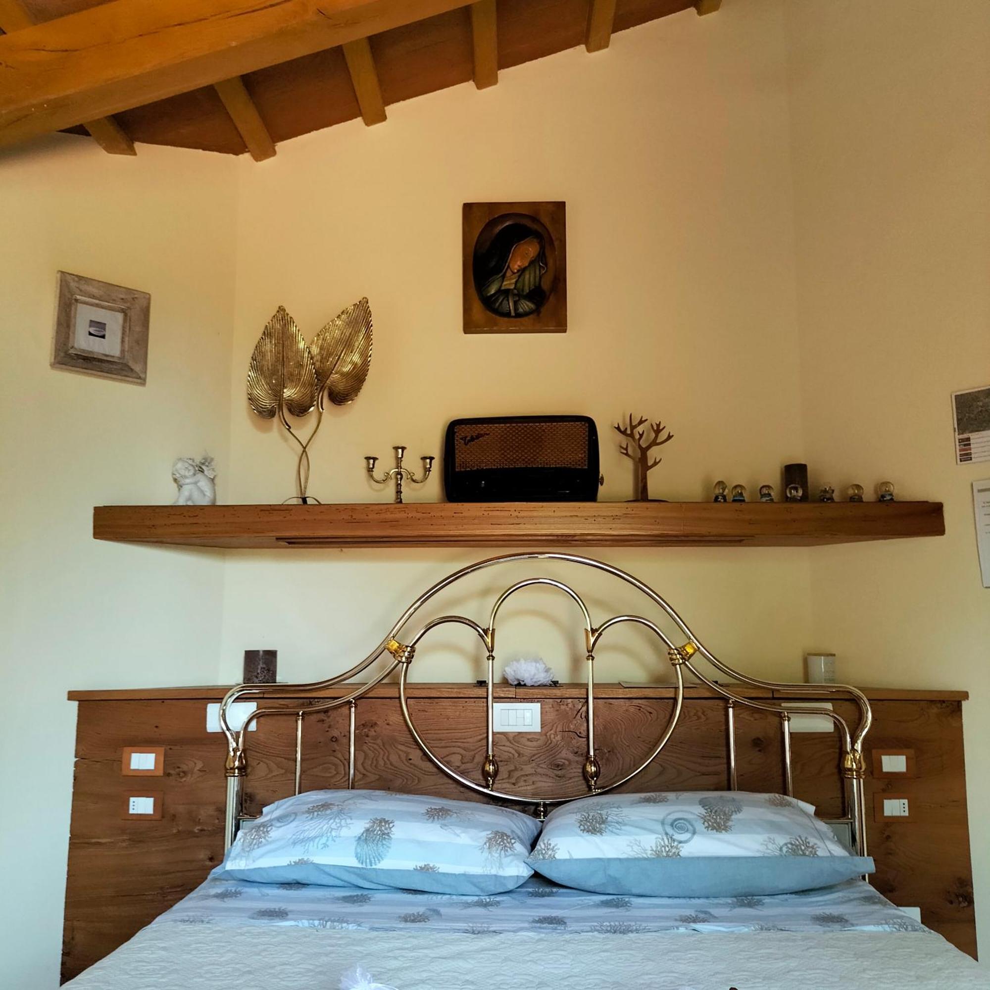 Ca' Dei Gelsi B & B Кориано Екстериор снимка