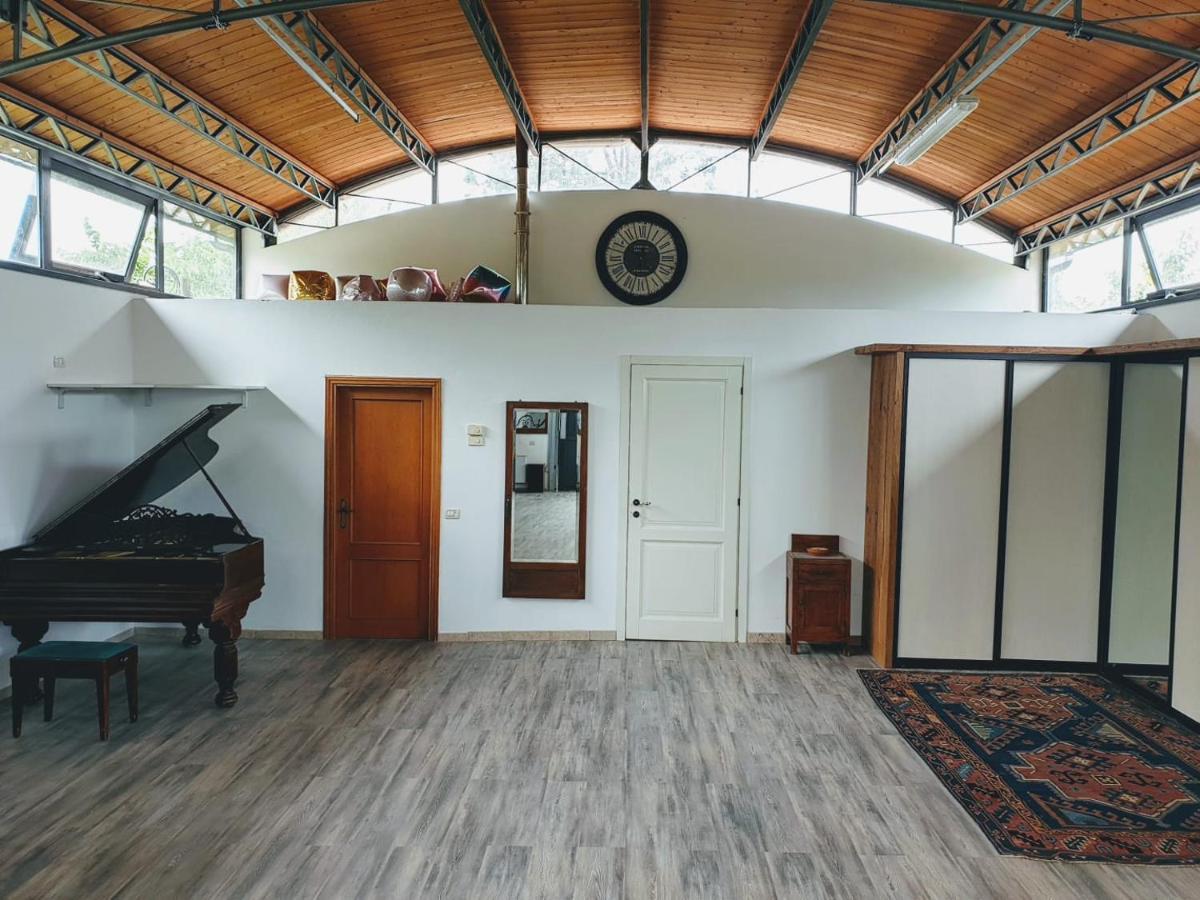 Ca' Dei Gelsi B & B Кориано Екстериор снимка