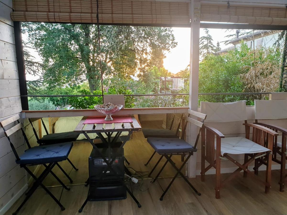 Ca' Dei Gelsi B & B Кориано Екстериор снимка