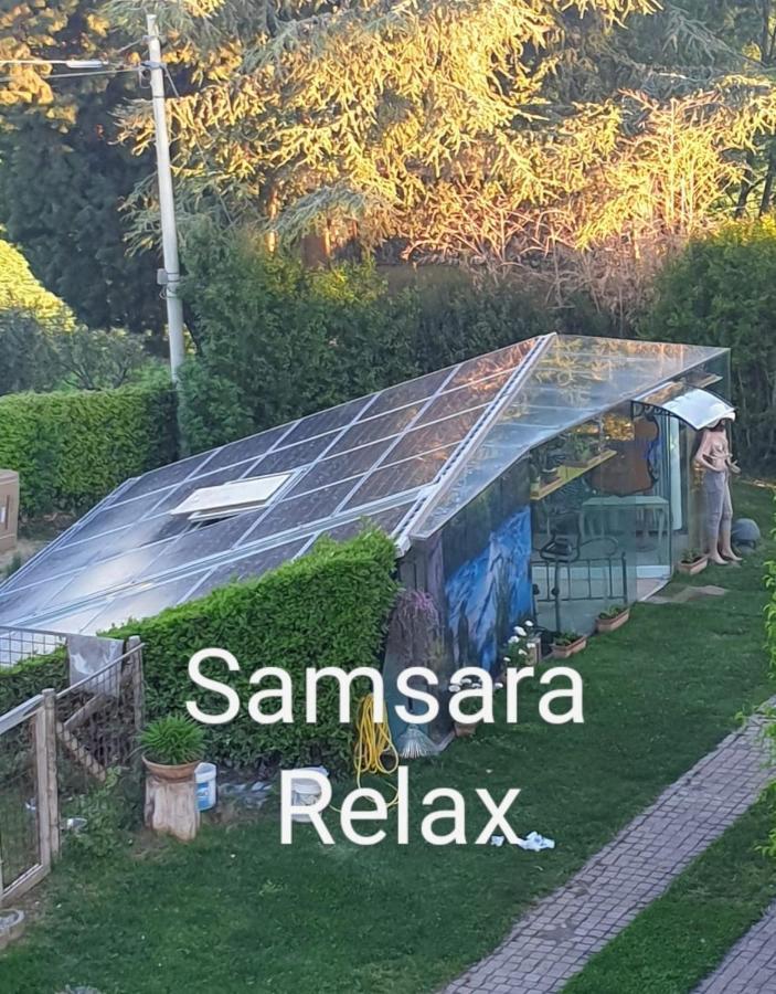Ca' Dei Gelsi B & B Кориано Екстериор снимка